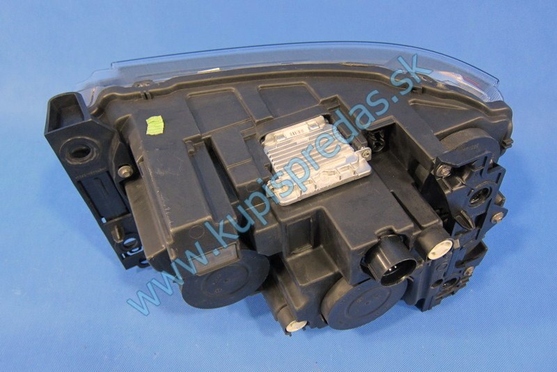Predné ľavé Led Xenon svetlo RANGE ROVER SPORT 